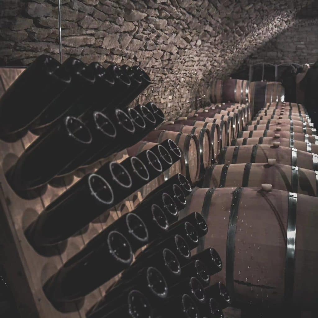 beci 200 ani crama mircesti vinuri moldovenesti butoaie baricuri barrique