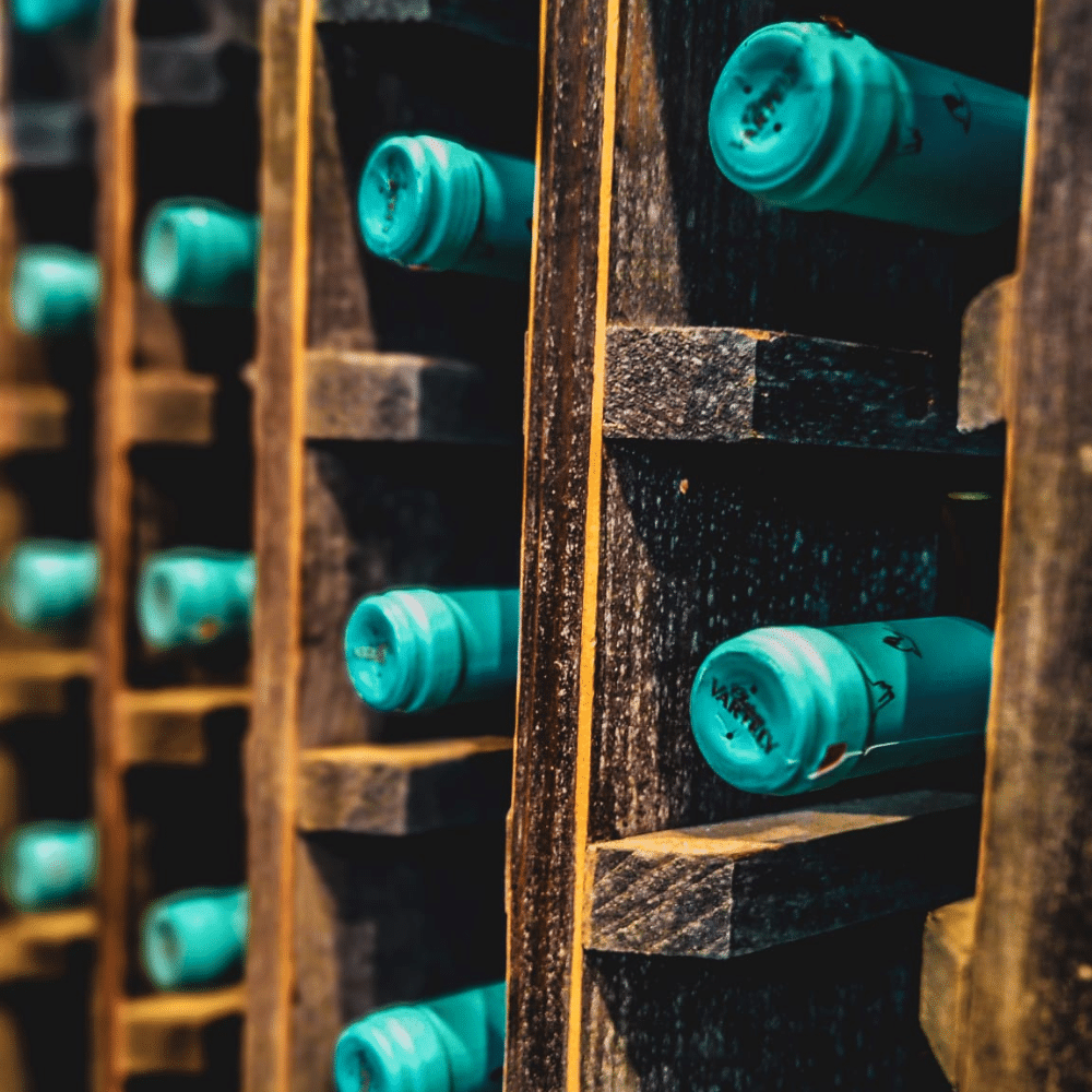 vinuri inspiro eticheta crama moldova