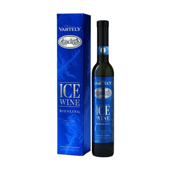VARTELY ICE WINE RIESLING 0