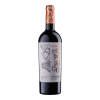 Vin rosu sec Apriori Empirico