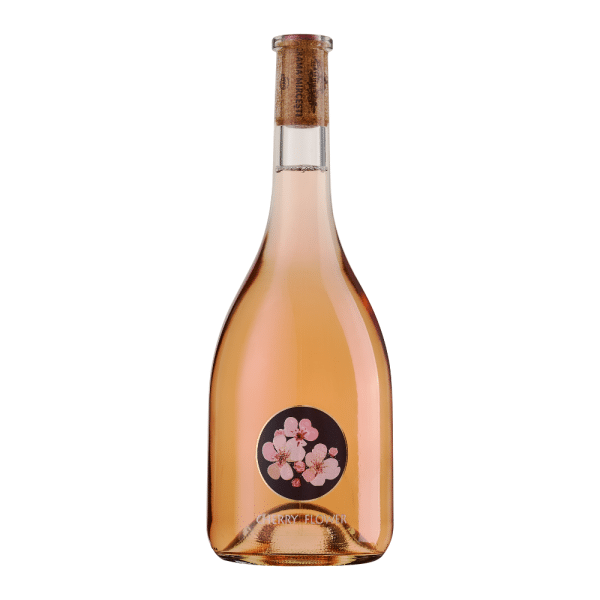 Crama Mircesti | Vin Rose | Cherry Flower