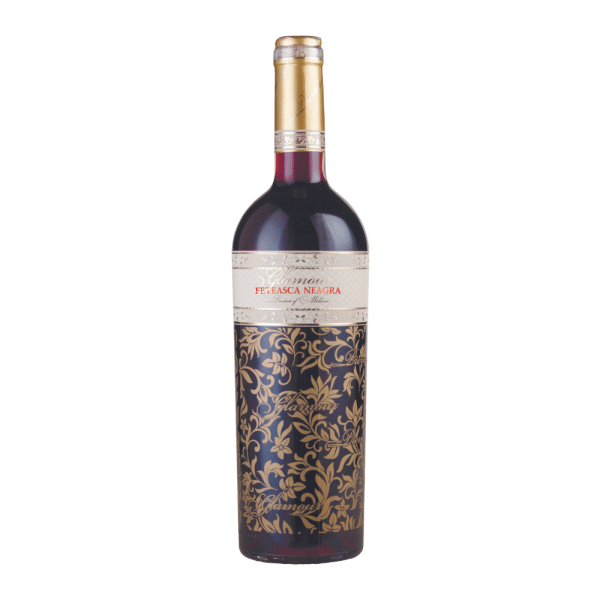 Exploreaza vinurile cramei Suvorov din gama Glamour. Propunem un vin rosu demisec Feteasca Neagra. Aroma complexa, gust rotunjit si catifelat.
