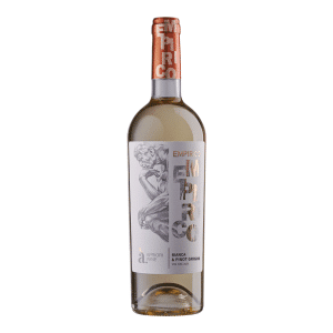 Vin sec alb "Bianco & Pinot Grigio" Empirico