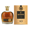 Kvint XO 10 ani 40% 0,5L  în cutie premium