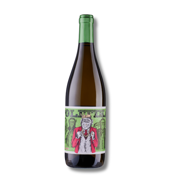 Vin Alb Sec, Politika Liberal, Chateau Cristi, 0.75L