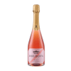 MILESTII MICI SPUMANT MOLDOVA DE LUX ROSE BRUT 0.75L