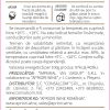 Vin rosu sec APRIORI EMPIRICO Feteasca Neagra & Ancelotta 0,75L - Image 2