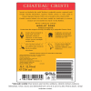 Vin Rose Sec, Petit, Merlot, Chateau Cristi, 0.75L - Image 2