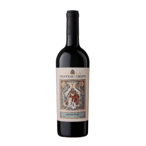 Vin Roșu Sec, Family Reserve, Cabernet Franc, Chateau Cristi, 0,75L
