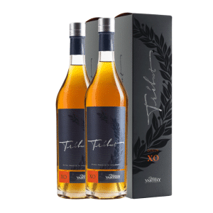 Pachet Chateau Vartely: Divin Tribute XO 7 Ani