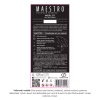 Vin rosu sec APRIORI MAESTRO Merlot 0,75L - Image 2