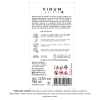 Vin Rosu VINUM estate SAPERAVI, Sec 0.75L - Image 2