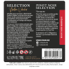 Vin Rosu VINUM estate SELECTION, Pinot Noir, Sec 0,75L - Image 2