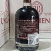Balsam UNGHENI Digestiv cu Extract Natural de Plante 40% 0,5L - Image 2