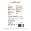 Crama Mircesti - Bardul din Mircesti Fume Blanc - Vin Alb Sec 0,75L - Image 2