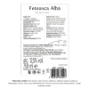 Crama Mircesti Feteasca Alba - Vin Alb Sec 0,75L - Image 2