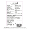 Vin Rosu Sec, Pinot Noir, Crama Mircesti, 0.75 L - Image 2