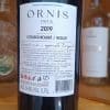 Vin Rosu Sec DIVUS Winery ORNIS - Image 2