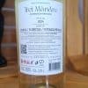 Vin Alb Sec, Trei Mândre Domeniile Vorniceni 0,75L - Image 2