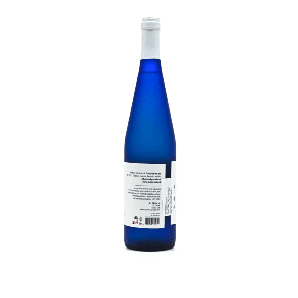Vin alb sec, Viorica, Blossom Stories Podgoria 0.75L - Image 2