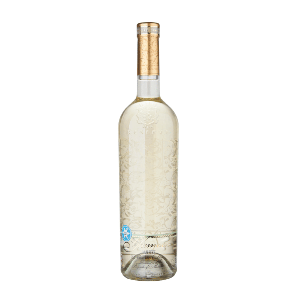 Vin Alb Demisec Glamour Reserva Suvorov 0.75L - Image 2