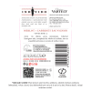 Chateau Vartely Individo Merlot & Cabernet - Vin Roșu Sec 0.75L - Image 2