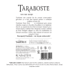 CHATEAU VARTELY TARABOSTE PINOT NOIR 2019 - Image 2