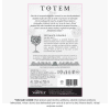 Vartely Totem Feteasca Neagra - Vin Rose Sec - Image 2
