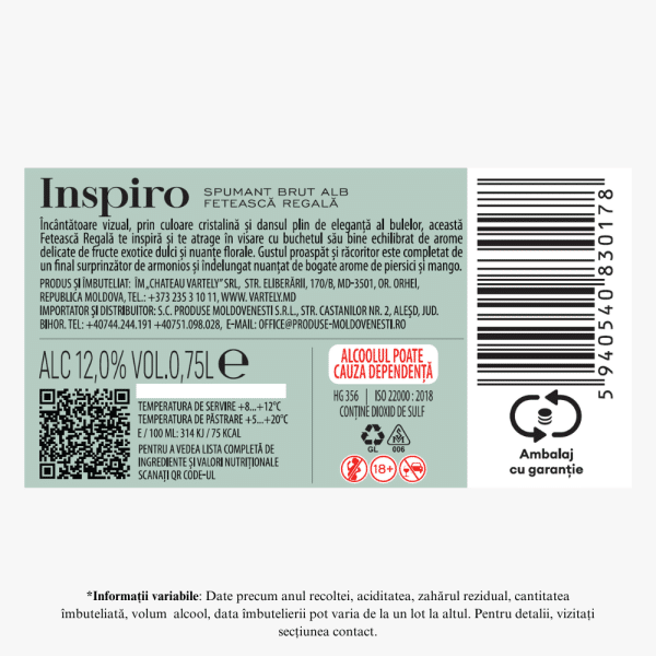 Pachet Party Inspiro Roz - Image 2
