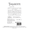 Vin Rosu Sec 2019 - Chateau Vartely Taraboste Pinot Noir 1.5L - Image 2