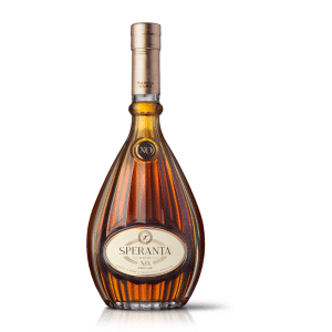 Barza Alba XO Speranta 9 ani 40% 0.5L