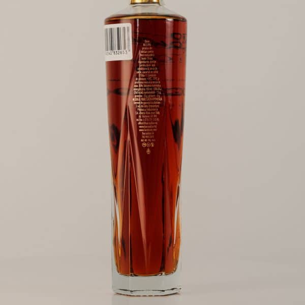 Barza Albă Bucuria Divin XO (10 Ani) 0.5L 40% alc. - Image 2