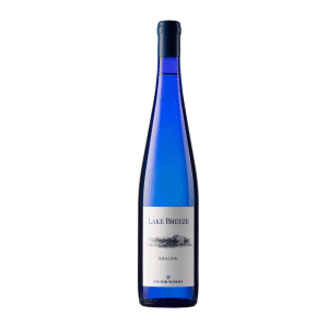 Vin alb sec, Riesling, LTD Lake Breeze, Fautor, 0.75L