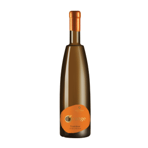 Vin alb sec, Orange, Traminer, Fautor, 0.75L