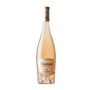 Vin rose sec, Summer Vivienne Cuvee, Fautor, 0.75L