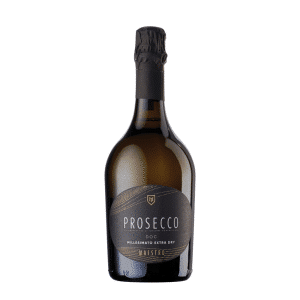 Vin spumant MAESTRO PROSECCO Millestimato D.O.C. Extra Dry