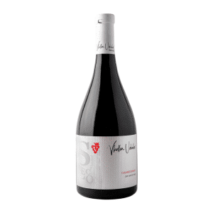 Vin Alb VINUM estate SELECTION, Chardonnay Light Barrique, Sec 0.75L