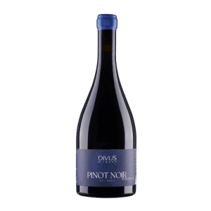 Vin Rosu Sec DIVUS Winery Pinot Noir