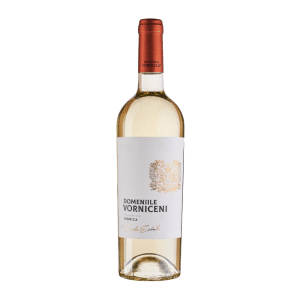 Vin Alb Sec, Viorica Domeniile Vorniceni 0,75L
