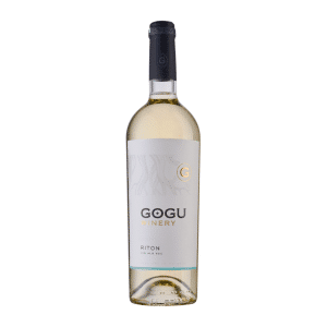 Vin Alb Sec Riton Gogu Winery