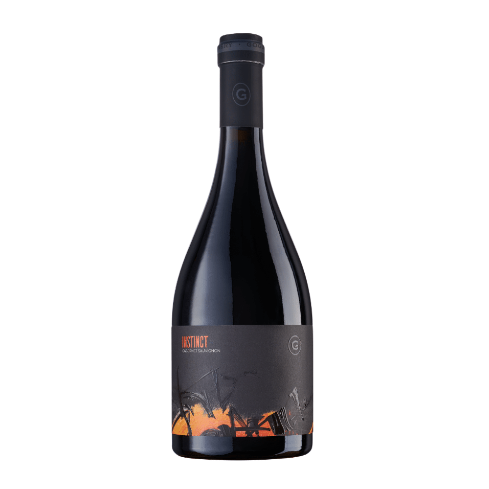Vin Rosu Sec Instinct Cabernet Sauvignon Gogu Winery