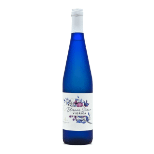 Vin alb sec, Viorica, Blossom Stories Podgoria 0.75L