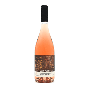 Vin rose sec, Cabernet Sauvignon, Merlot, Malbec, Aborigi Podgoria 0.75L