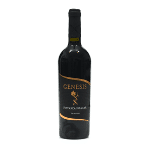 Vin rosu sec, Feteasca Neagra, Genesis Podgoria 0.75L
