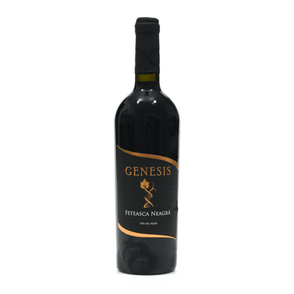 Vin rosu sec, Feteasca Neagra, Genesis Podgoria 0.75L