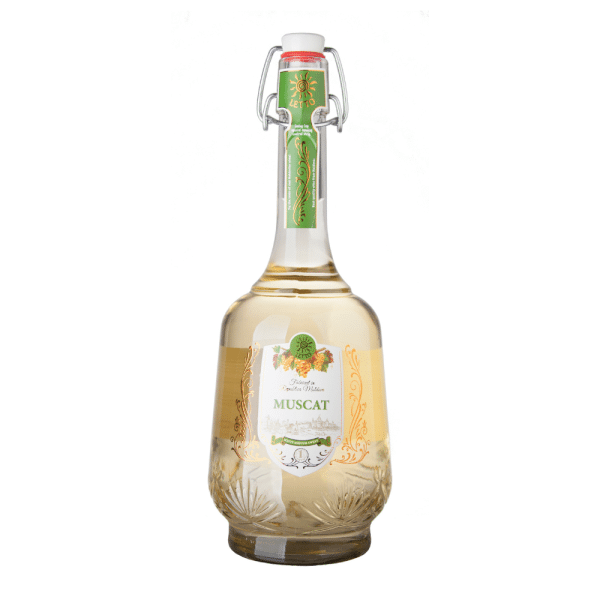 Suvorov Letto Muscat - Vin Alb Demidulce 1L - Image 2