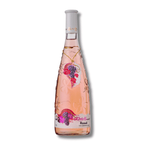 Vin roze demidulce, Dolci Momenti, Pinot Noir, Chateau Vartely, 0.75 L