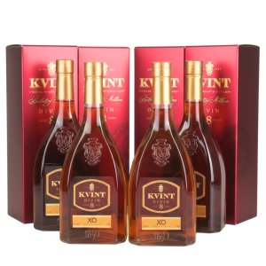 PACHET XO KVINT 8 ani