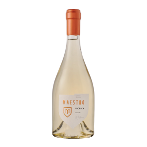 Vin alb sec, Apriori Maestro Virtuoso Viorica, 0.75L