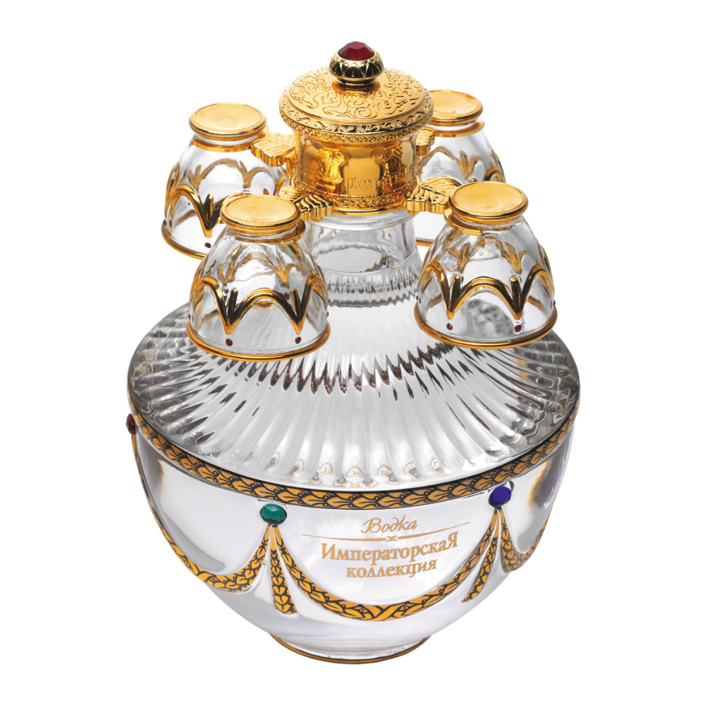 Ou Fabergé Imperial Collection - Turcoaz metalizat - Image 2